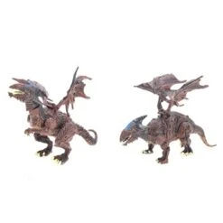 Insten 12 Pack Dragon Figurine Puzzles In Hatching Jurassic Eggs, Party Favors -FUNKO Shop GUEST 4ac95e4a 589f 4b13 9062 d043b205b816