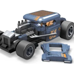 Mega Construx MEGA Hot Wheels Mod Rod Building Set - 640pcs -FUNKO Shop GUEST 4acf39ae bebe 4512 9644 42c0789bad8d