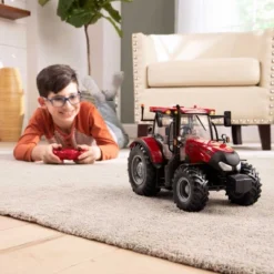 ERTL 1/16 Big Farm Case IH Maxxum Radio Control Tractor 47395 -FUNKO Shop GUEST 4afd0f7f 868f 477b a12c 07efa40ce1db