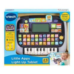 VTech Little Apps Light-Up Tablet -FUNKO Shop GUEST 4b22e662 8e3f 49a4 badd 5b6c1c2331c6
