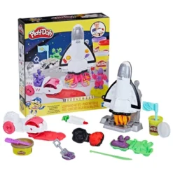 Play-Doh Spaceship Blastoff Playset -FUNKO Shop GUEST 4ba2f5f4 0d13 4231 a35e 58d8ebc8517a