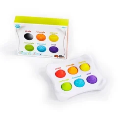 Fat Brain Toys Dimpl Duo Toy