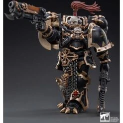 Brother Slael Black Legion Havocs Champion 1/18 Scale | Warhammer 40K | Joy Toy Action Figures -FUNKO Shop GUEST 4bf3993b f84b 4476 bffa 043a160777e3