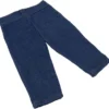 The New York Doll Collection Doll Solid Colors Jeans