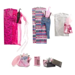 L.O.L. Surprise! O.M.G. Remix Kitty K Fashion Doll – 25 Surprises With Music 8 L.O.L. Surprise! O.M.G. Remix Kitty K Fashion Doll – 25 Surprises With Music -FUNKO Shop GUEST 4c6a8f13 9c6e 4a9a a8d1 b95003f0415a