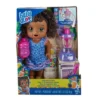 Baby Alive Magical Mixer Baby Doll - Blueberry Blast