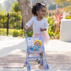 Adora Baby Doll Stroller With Color Changing Sunny Days Print, Fits Up To 18 Inch Baby Dolls 11 Adora Baby Doll Stroller With Color Changing Sunny Days Print, Fits Up To 18 Inch Baby Dolls -FUNKO Shop GUEST 4d05276c 52ca 4741 836c ec1daf3e5680