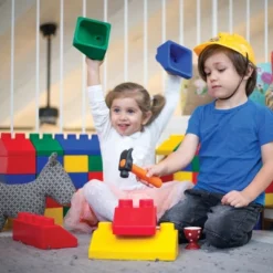 Edushape EduBlock Building Set I - 26 Pieces -FUNKO Shop GUEST 4d869e91 8094 4c40 950e f1352a159c42 1