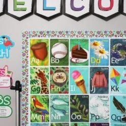 26-Count Alphabet Flash Cards For Toddlers Learn Capital Letters, Lowercase & Sight Words Educational Toys For Bulletin Board & Classroom, 6" X 8" -FUNKO Shop GUEST 4ddf4457 5e13 4b59 aaaf f57a795fc918