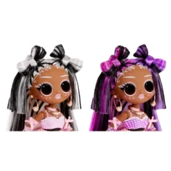 L.O.L. Surprise! OMG Sunshine Color Change - Switches Fashion Doll With Color Changing Hair -FUNKO Shop GUEST 4e0c5d34 7081 4109 8142 9870a75f591e