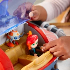 Star Wars The Crimson Firehawk -FUNKO Shop GUEST 4e9652c7 1594 4eb8 ba7d 34adc8f6823c