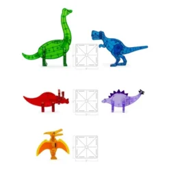 Magna-Tiles Dinos 6 Magna-Tiles Dinos -FUNKO Shop GUEST 4ed07752 082b 4395 9fde a29a4ea77829