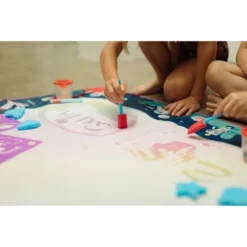 Chuckle & Roar Aqua Draw Doodle Mat Glow -FUNKO Shop GUEST 4ee57df4 2b35 49ea 9334 f50b548dd3a2