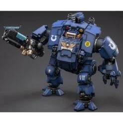 Ultramarines Redemptor Dreadnought Brother Tyleas 1/18 Scale | Warhammer 40K | Joy Toy Action Figures -FUNKO Shop GUEST 4ef090c7 3d8d 49b8 8b05 9d09581d17e1