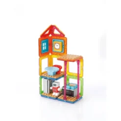 Magformers Minibot's Kitchen Set -FUNKO Shop GUEST 4ef0ac51 1d1c 4ba5 b068 fed596615f81