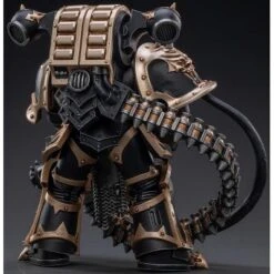 Marine 04 Black Legion Havocs 1/18 Scale | Warhammer 40K | Joy Toy Action Figures 7 Marine 04 Black Legion Havocs 1/18 Scale | Warhammer 40K | Joy Toy Action Figures -FUNKO Shop GUEST 4f8c905a 23b9 401f a985 a75616134534