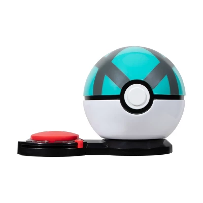 POKEMON Pokémon Axew With Poké Ball Vs Totodile With Net Ball Surprise Attack Game 5 POKEMON Pokémon Axew With Poké Ball Vs Totodile With Net Ball Surprise Attack Game - Image 5