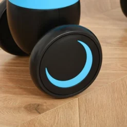 Qaba Baby Balance Bike For 18-36 Months, Toddler No Pedal Ride-on Walking Bike With 4 Wheels Gifts For Boys Girls -FUNKO Shop GUEST 4fbadb49 1d15 4174 bcec 3e8c6f6e2d59