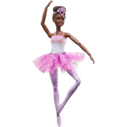 Barbie Dreamtopia Twinkle Lights Magical Ballerina Doll -FUNKO Shop GUEST 504a3b3e 3c8e 41bb b16f 3019811509af