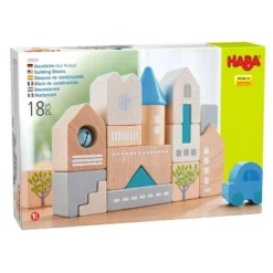 HABA Bad Rodach Building Blocks (Made In Germany) -FUNKO Shop GUEST 50c168c7 2269 4a3c ba05 1f623fbbc1a6