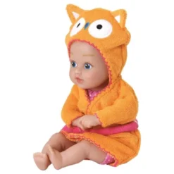 Adora Baby Bath Toy Owl, 8.5 Inch Bath Time Baby Tot Doll With QuickDri Body -FUNKO Shop GUEST 50c29a6d 3845 4348 8d8f 4f6b1ee012d6