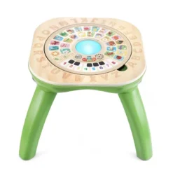 LeapFrog ABC's & Activities Wooden Table 11 LeapFrog ABC's & Activities Wooden Table -FUNKO Shop GUEST 510fba75 91c5 4be5 99b2 282209b2ca66