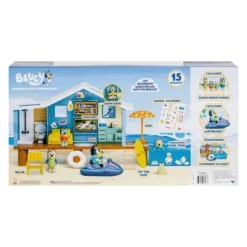 Bluey's Ultimate Beach Cabin Playset -FUNKO Shop GUEST 511a753d 254c 4622 b49e 28a8ef339b61