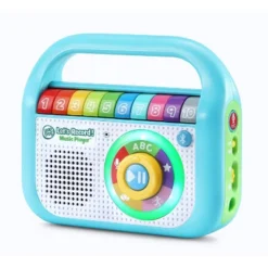 LeapFrog Lets Record! Music Player -FUNKO Shop GUEST 51389d8e ec9d 4db5 89e3 c8c0c5f51fb0