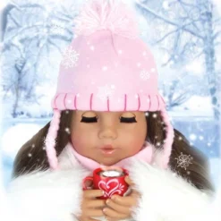 Sophia’s Dessert Set With Hot Cocoa For 18 Inch Dolls, Red/Pink 9 Sophia’s Dessert Set With Hot Cocoa For 18 Inch Dolls, Red/Pink -FUNKO Shop GUEST 517c9efc be1a 4a3d a1fa 34b88fd6fee8