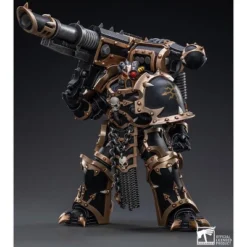 Marine 02 Black Legion Havocs 1/18 Scale | Warhammer 40K | Joy Toy Action Figures 6 Marine 02 Black Legion Havocs 1/18 Scale | Warhammer 40K | Joy Toy Action Figures -FUNKO Shop GUEST 51b037e2 4de6 4aed 86d1 2c1565f305b1