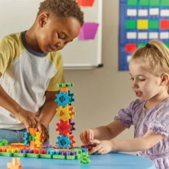 Learning Resources Gears! Gears! Gears! Deluxe Building Set - 100pc -FUNKO Shop GUEST 52240655 93a7 48a4 bbab 1c1fd4095eb6