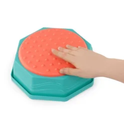 B. Toys Interlocking Balancing Beams - Balance & Build Set -FUNKO Shop GUEST 5281604e a040 4725 a299 8cbed2089b88