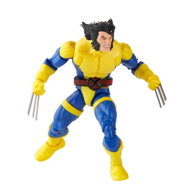 Marvel Legends Series The Uncanny X-Men Wolverine Action Figure 5 Marvel Legends Series The Uncanny X-Men Wolverine Action Figure - Image 5