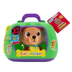 CoComelon My Pet Bingo Plush Set (Target Exclusive) -FUNKO Shop GUEST 52c09297 9261 46fd 84e2 6b2c534a793f