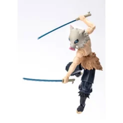Demon Slayer Ultimate Legends Inosuke Figure