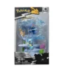 POKEMON Pokémon Select Undersea Environment Playset With Popplio And Horsea Mini Figures