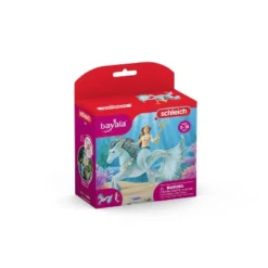 Schleich Mermaid Eyela On Underwater Horse Animal Figure 7 Schleich Mermaid Eyela On Underwater Horse Animal Figure -FUNKO Shop GUEST 5395acc7 4efb 4c8d b12f dd7fc6e0dd01