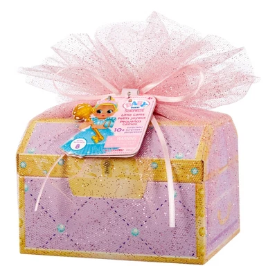 BABY Born Surprise Small Dolls Series 8 6 BABY Born Surprise Small Dolls Series 8 - Image 6