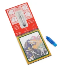 Melissa & Doug Water Wow Bundle Space Sports And Occupations 6 Melissa & Doug Water Wow Bundle Space Sports And Occupations -FUNKO Shop GUEST 54432a29 127d 4db2 8f65 aefb8d09f8b6