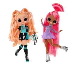 L.O.L. Surprise! OMG Sports Skate Boss Fashion Doll 6 L.O.L. Surprise! OMG Sports Skate Boss Fashion Doll -FUNKO Shop GUEST 545c59af 22d0 4217 a607 156c0b67ac2e