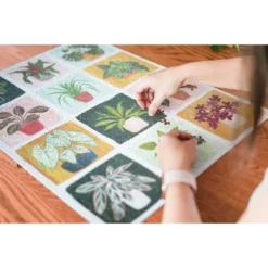 1canoe2 Houseplants Puzzle Jigsaw Puzzle - 1000pc -FUNKO Shop GUEST 548e170e 361b 45a8 8832 5ee045821853