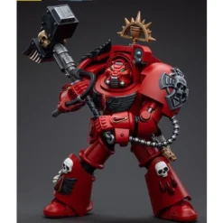 Blood Angels Ancient Brother Leonid 1/18 Scale | Warhammer 40K | Joy Toy Action Figures -FUNKO Shop GUEST 54aaa6a9 a39e 464a 9ffa e8cdb730e286
