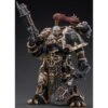 Brother Slael Black Legion Havocs Champion 1/18 Scale | Warhammer 40K | Joy Toy Action Figures