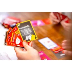 The Awkward Yeti Organ Attack Card Game -FUNKO Shop GUEST 554ca097 794f 4101 b403 11f9b831d6aa