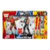 WWE Elite Collection Hulkamania 40th Anniversary Action Figure Set - 3pk