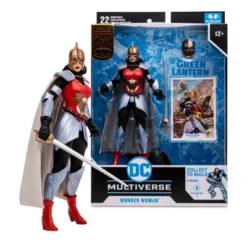 McFarlane Toys DC Comics Wonder Woman Build-A-Figure Action Figure (Target Exclusive) -FUNKO Shop GUEST 55b765d6 d28a 416f a2e0 3a786760d757