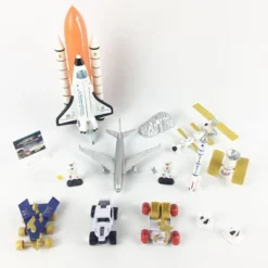 Insten 15 Piece Space Toys Vehicle Playset With Rockets, Satellites, Rovers & Cars 10 Insten 15 Piece Space Toys Vehicle Playset With Rockets, Satellites, Rovers & Cars -FUNKO Shop GUEST 562956d6 ab5a 4870 9894 6b0ca44adf34