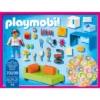 Playmobil Teenagers Room