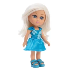 Adora Fairy Garden Friends - 6 Inch Interactive Doll With Magical Hair - Bluebell 14 Adora Fairy Garden Friends - 6 Inch Interactive Doll With Magical Hair - Bluebell -FUNKO Shop GUEST 563b3172 a43f 41dd ab40 102c3d3e275b