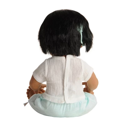 Miniland 15" Boy Doll With Cochlear Implant With Outfit 3 Miniland 15" Boy Doll With Cochlear Implant With Outfit - Image 3